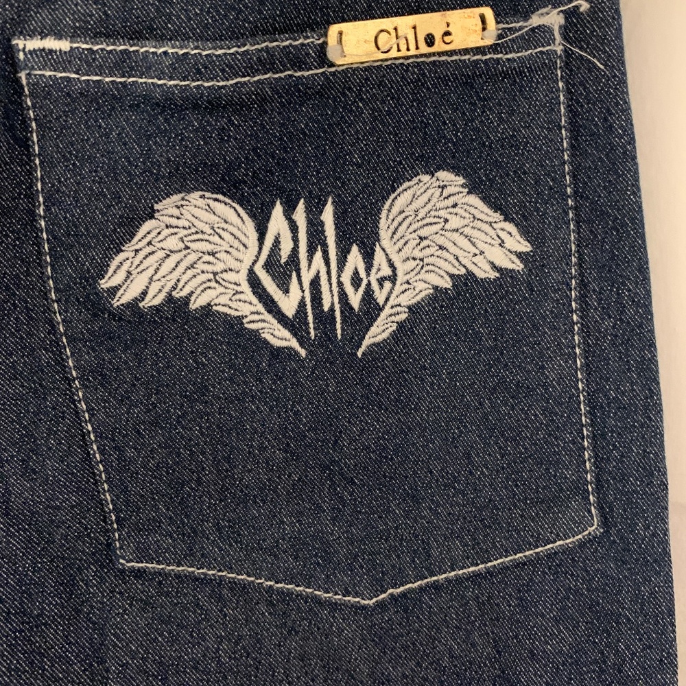 Chloe Jeans - Picture 3 of 6